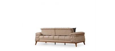 İnegöl Mobilya Grand Koltuk Takımı