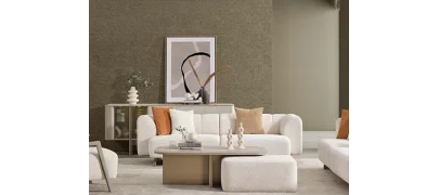 İnegöl Mobilya Harley Koltuk Takımı