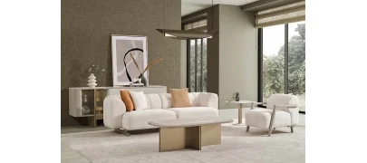 İnegöl Mobilya Harley Koltuk Takımı