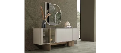 İnegöl Mobilya Harley Yemek Takımı