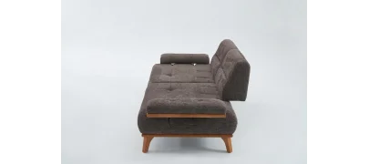 İnegöl Mobilya İnci Koltuk Takımı