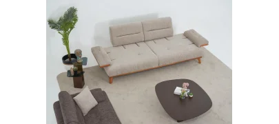 İnegöl Mobilya İnci Koltuk Takımı