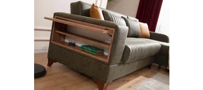 İnegöl Mobilya İnci Köşe Takımı