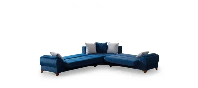 İnegöl Mobilya İpek Köşe Takımı