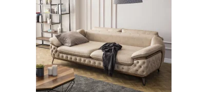 İnegöl Mobilya Jaguar Koltuk Takımı