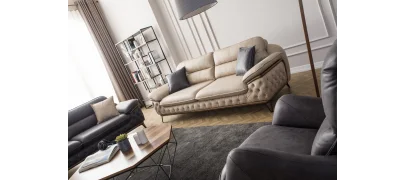 İnegöl Mobilya Jaguar Koltuk Takımı