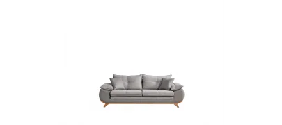 İnegöl Mobilya Leon Koltuk Takımı