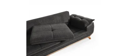 İnegöl Mobilya Leon Koltuk Takımı