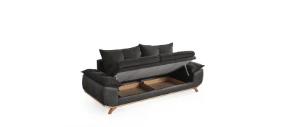 İnegöl Mobilya Leon Koltuk Takımı