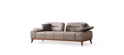 İnegöl Mobilya Loft Koltuk Takımı