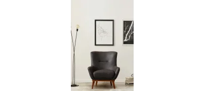 İnegöl Mobilya Loft Koltuk Takımı