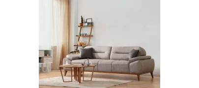 İnegöl Mobilya Loft Koltuk Takımı