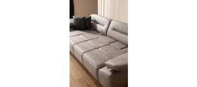 İnegöl Mobilya Loft Koltuk Takımı