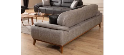 İnegöl Mobilya Loft Koltuk Takımı