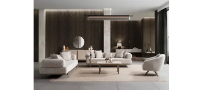 İnegöl Mobilya Loren Koltuk Takımı