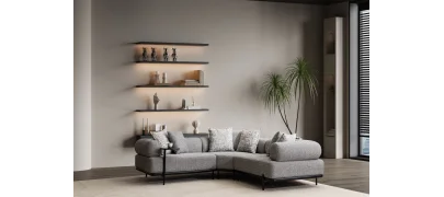 İnegöl Mobilya Loren Köşe Takımı