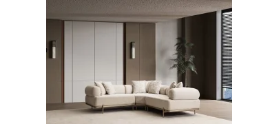 İnegöl Mobilya Loren Köşe Takımı