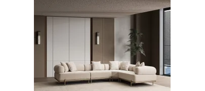 İnegöl Mobilya Loren Köşe Takımı