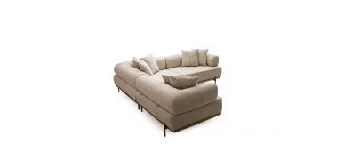 İnegöl Mobilya Loren Köşe Takımı