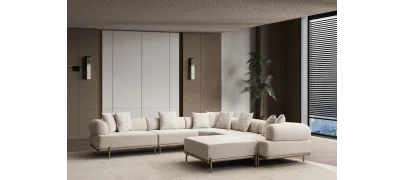 İnegöl Mobilya Loren Köşe Takımı