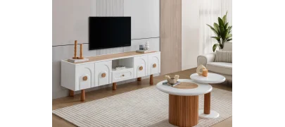 İnegöl Mobilya Lotus Tv Ünitesi