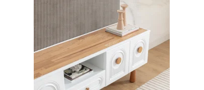 İnegöl Mobilya Lotus Tv Ünitesi