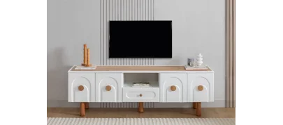 İnegöl Mobilya Lotus Tv Ünitesi