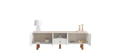 İnegöl Mobilya Lotus Tv Ünitesi