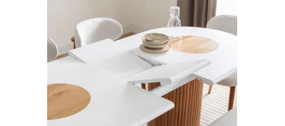 İnegöl Mobilya Lotus Yemek Takımı