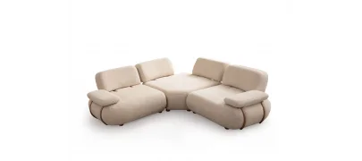 İnegöl Mobilya Madrid Köşe Takımı