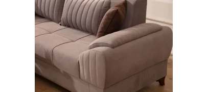 İnegöl Mobilya Mercan Köşe Takımı