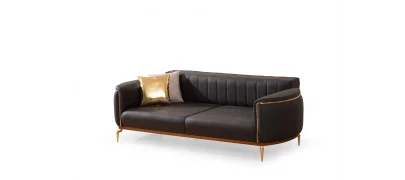 İnegöl Mobilya Nova Koltuk Takımı