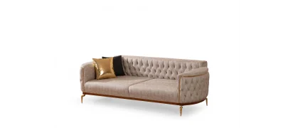 İnegöl Mobilya Nova Koltuk Takımı