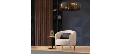 İnegöl Mobilya Nova Koltuk Takımı