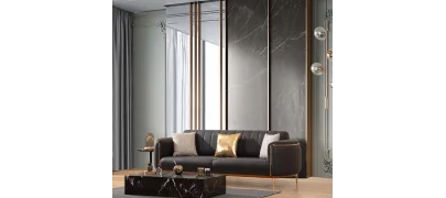 İnegöl Mobilya Nova Koltuk Takımı