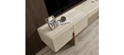 İnegöl Mobilya Olivia Tv Ünitesi