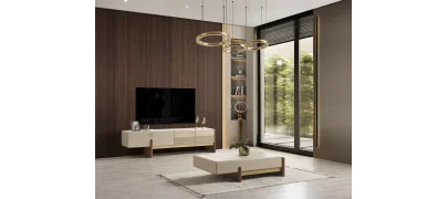 İnegöl Mobilya Olivia Tv Ünitesi