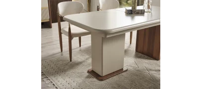 İnegöl Mobilya Olivia Yemek Odası