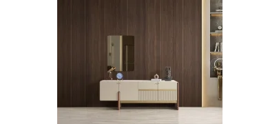 İnegöl Mobilya Olivia Yemek Odası