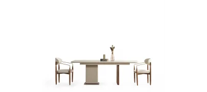 İnegöl Mobilya Olivia Yemek Odası