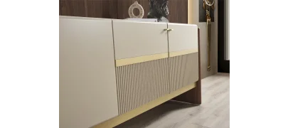 İnegöl Mobilya Olivia Yemek Odası