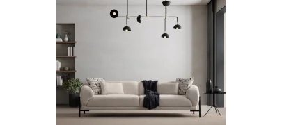 İnegöl Mobilya Palermo Koltuk Takımı