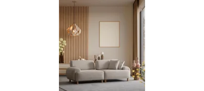 İnegöl Mobilya Pera Koltuk Takımı