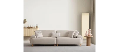 İnegöl Mobilya Pera Koltuk Takımı