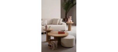 İnegöl Mobilya Pera Koltuk Takımı