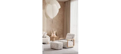 İnegöl Mobilya Pera Koltuk Takımı