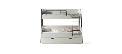 İnegöl Mobilya Ranza Genç Odası