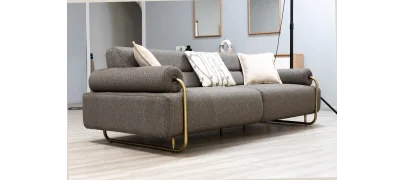 İnegöl Mobilya Sahra Koltuk Takımı