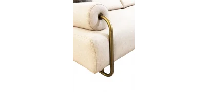 İnegöl Mobilya Sahra Koltuk Takımı