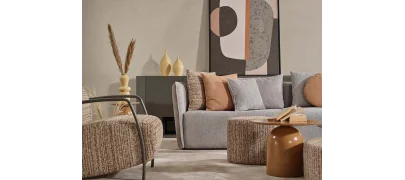 İnegöl Mobilya Slope Amorf Köşe Takımı